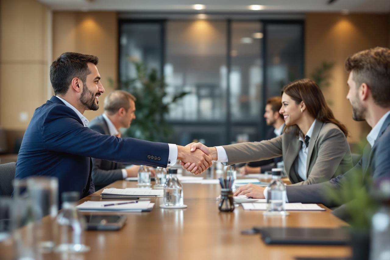 免费av网站与Netflix达成内容授权合作