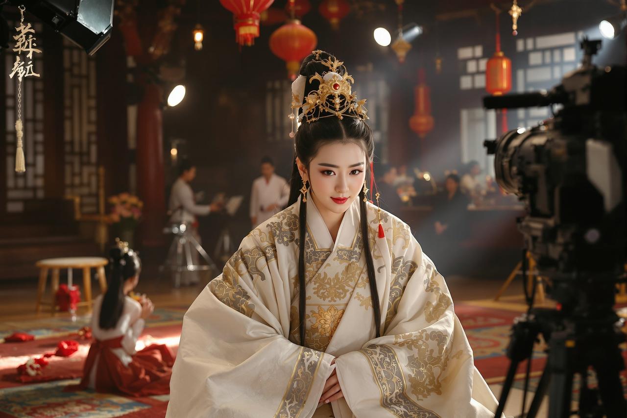 《山河无恙》正式杀青，预计2025年暑期上映